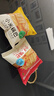 比比赞（BIBIZAN）小米锅巴混合味1000g童年锅巴怀旧小吃办公室饼干膨化休闲零食品 实拍图