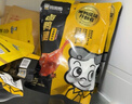 周黑鸭八方来财卤味礼盒1113g  纯肉中秋礼盒 卤味零食 甜辣鸭脖鸭锁骨 实拍图