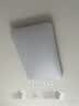 美的（Midea）客厅大灯led吸顶灯纤薄现代简约卧室灯套餐带吊灯明轩A1包安装 实拍图
