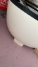苏泊尔（SUPOR）电炒锅 电煮锅 电火锅 家用多功能一体 煎炒炖煮宿舍电热锅 3.5L多用途锅CJ25A611L【新老随机发】 实拍图