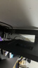 AOC 27英寸4K HDR400广色域 Type-C90W 自适应旋转感应 TUV硬件低蓝光 macmini节能办公显示器U27U3D 实拍图
