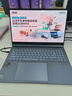 华硕无畏Pro15 酷睿版 Ultra7 2.8K OLED高性能AI超轻薄笔记本电脑(32G 1T) 实拍图
