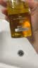 DHC蝶翠诗橄榄卸妆油200ml温和卸妆清洁不油腻易乳化敏肌可用去角质 实拍图