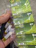 GAGZ 23A 12V电池23a 12v汽车钥匙引闪器门铃吊灯卷帘门遥控器摩托车防盗器小号电池 23A 电池 5粒装 送螺丝刀 实拍图