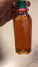 农夫山泉东方树叶青柑普洱茶500ml*15瓶无糖茶饮料0糖0脂0卡整箱 实拍图