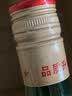 红星二锅头 大二 清香型白酒 65度 500ml 单瓶装 实拍图