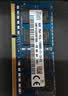 SKHY 海力士 DDR3  SODIMM 笔记本电脑内存条 8G DDR3L 1600 低电压 笔记本内存 实拍图