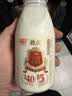 光明800ml4.0娟姗鲜奶*2瓶+280ml4.0娟姗鲜奶*2瓶 低温奶鲜牛奶定期购 实拍图