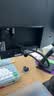 奥睿科（ORICO）USB扩展type-C分线器USB3.0hub扩展坞桌面集线器铝合金卡扣式台式高速延长线带供电口 MH4PC 实拍图