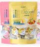 北国情牦牛果粒乳酪100g*3袋内蒙古特产高铁同款酸奶疙瘩奶酪儿童零食 实拍图