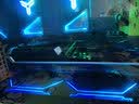 讯景（XFX）AMD RADEON RX6750 GRE海外版 12GB 台式机电脑游戏独立显卡 实拍图