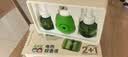 润本蚊香液电蚊香液驱蚊液45ml*4瓶+1个定时加热器驱蚊防蚊蚊香无香型 实拍图