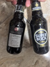超级波克（SUPER BOCK）世涛黑啤 进口啤酒 250ml*24瓶 聚会烧烤送礼整箱装 葡萄牙原装 实拍图