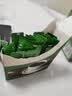 京东京造美式黑咖啡粉速溶0脂2g*120条 运动健身燃脂提神深黑咖啡云南小粒 实拍图