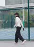 安踏女鞋星云3运动鞋子女秋季新款网面减震跑步鞋轻质休闲跳绳鞋 实拍图