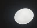 米家小米智能吸顶灯D40全光谱卧室灯儿童房书房灯具【包安装】 实拍图