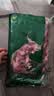 伊赛国产谷饲黄牛 去骨牛肋条2斤 清真生鲜牛肉烧烤炖煮 实拍图