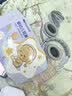 KDANG【德国科技】婴儿降噪耳罩防噪音飞机隔音儿童耳机减压专用0-1岁 实拍图