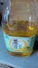 苍茫谣（CangmangYao）【保真菜籽油】芥花油非转基因低芥酸4L一级压榨食用油国企出品 实拍图