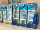 德运（Devondale）全脂纯牛奶200ml*24盒/箱装 澳洲原装进口高钙 早餐奶 实拍图