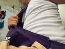 七匹狼【全新升级10A抑菌】纯棉背心男士高弹力运动吸汗透气2件装 实拍图