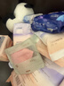 十月结晶待产包【升级28件】春夏入院全套母子组合孕妇产后月子待产护理用 实拍图