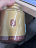 北大仓粮香 酱香型白酒 53度 500mL 单瓶装 口粮酒 纯粮酱酒 实拍图