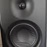 漫步者（EDIFIER）MR4 有源监听2.0音箱 HIFI音质 高保真 多媒体电脑电视音响 桌面音响 黑色 七夕情人节礼物 实拍图