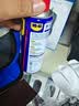 WD-40强力除胶剂汽车清洁家用去胶玻璃不干胶双面胶清洗剂450ml 12瓶 实拍图