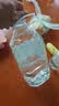 万聚医疗 75%酒精乙醇消毒液75度酒精2.5L 皮肤物品清洁消毒护理 实拍图