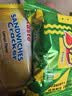 Totaste土斯柠檬夹心饼干500g礼盒儿童孕妇健康早餐点心休闲零食伴手送礼 实拍图