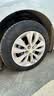 马牌（Continental）汽车轮胎205/55R16 91V FR UCJ+ 适配丰田卡罗拉/朗逸/速腾/宝来 实拍图