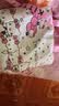 hellokitty卡通帆布包时尚包女手提袋可爱通勤百搭单肩托特大容量 粉色KT包 实拍图