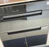 美的（Midea）【新国标新品】消毒柜嵌入式家用 厨房餐具碗柜碗筷茶杯茶具 紫外线 110L三层大容量 110HQ Max 实拍图