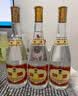 汾酒【酒厂直供】杏花村 黄盖玻汾53度 475ml*6瓶 清香型白酒 口粮酒 53度 475mL 6瓶 黄盖玻汾 实拍图