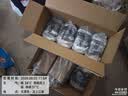 舜选KN95级面具防尘口罩工业切割打磨重度粉尘 装修水泥木工地煤矿灰尘花粉透气硅胶面罩防尘面具配10片滤棉 实拍图