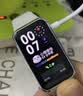 华为（HUAWEI）手环10 标准版 羽砂黑 智能手环专业睡眠分析情绪健康铝合金机身心率监测运动手环华为手环9升级 实拍图