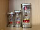 五粮液 普五八代 浓香型白酒 52度 250ml 单瓶 官方授权 实拍图