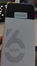 影腾随身wifi多网全国通用无线wi-fi6免插卡移动联通无限制大流量卡便携式网卡高速网络2026款5GHF 【多网通8000毫安充电款】+续航翻倍全国通用 实拍图