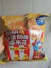 小鹿蓝蓝 0蔗糖高钙奶酪爆米花泡芙球128g宝宝泡芙儿童奶酪酥零食独立小袋 实拍图