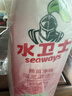 水卫仕除菌净味浴室清洁剂480g*1瓶卫生间瓷砖墙面马桶去污玻璃水垢清洗 实拍图