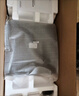 添可极客蒸汽2.0高温蒸汽洗地机 洗拖吸一体 0缠毛躺平家用自动清洗 手持洗地拖地一体机扫地机器人 实拍图