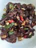 京鲜生云南【新鲜黑牛肝】净重1斤特产鲜菌菇煲汤火锅食材源头直发 实拍图