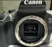 佳能（Canon）EOS 2000D+18-55mm III 套机 单反相机 高清性价比优选 初学者学生单反入门 微单 实拍图