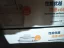 飞利浦（PHILIPS）净水壶滤水壶过滤水壶净水器滤水器过滤器滤芯 标准版滤芯【12只装】AWP210 实拍图