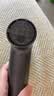 米家小米筋膜枪H3 迷你版 金属灰 热敷健身按摩仪按摩器肩颈全身肌肉按摩送父母朋友推荐 实拍图