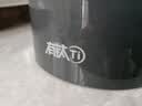 苏泊尔（SUPOR）电水壶烧水壶 有钛全钢无缝内胆 大功率速沸 双层防烫电热水壶 1.7L 热水壶SW-17J417T 实拍图