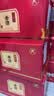 女兒红正红老酒 半干型 绍兴黄酒 500ml*6瓶 整箱装 中秋送礼 实拍图
