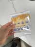 氧鹿无糖全麦风吹饼500g薄脆饼干手工脆片粗粮非油炸休闲健康零食 实拍图