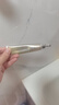 谷雨[自带美眼仪]光感美白修护光频眼霜按摩头淡眼纹黑眼圈七夕礼物 实拍图